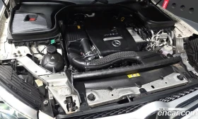 Mercedes-Benz GLC GLC350e 4MATIC Premium, снимка 6