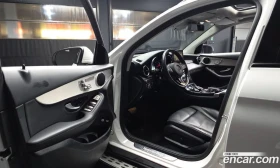 Mercedes-Benz GLC GLC350e 4MATIC Premium, снимка 10