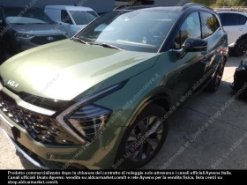 Kia Sportage Gt Line 230 HEV 360 PANO, снимка 1