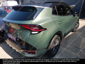 Kia Sportage Gt Line 230 HEV 360 PANO, снимка 3