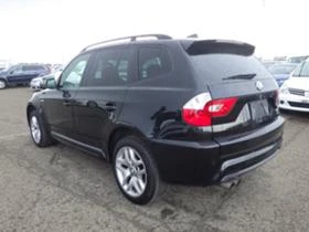 BMW X3  - [1] 