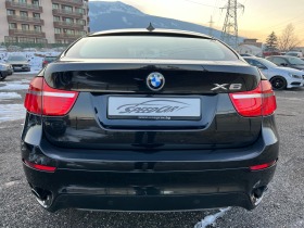 BMW X6 3.5D-Xdrive-SPORT PAKET-NAVI-BI XENON-FULL !!!!!!, снимка 6