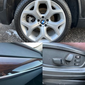 BMW X6 3.5D-Xdrive-SPORT PAKET-NAVI-BI XENON-FULL !!!!!!, снимка 17 - Автомобили и джипове - 39629618
