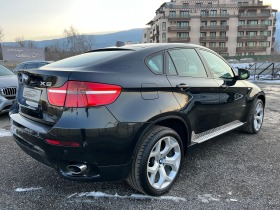BMW X6 3.5D-Xdrive-SPORT PAKET-NAVI-BI XENON-FULL !!!!!!, снимка 4