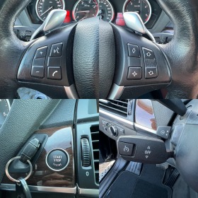 BMW X6 3.5D-Xdrive-SPORT PAKET-NAVI-BI XENON-FULL !!!!!!, снимка 16