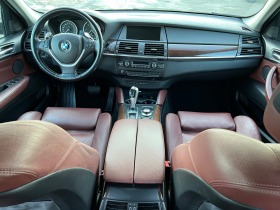 BMW X6 3.5D-Xdrive-SPORT PAKET-NAVI-BI XENON-FULL !!!!!!, снимка 9