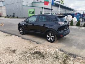 Opel Crossland X 1.2I | Mobile.bg   4