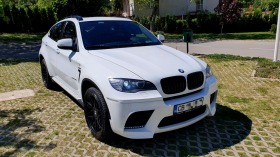 Обява за продажба на BMW X6 4.0Xd, M-pack, Head Up Display, 8ZF-F1 ~41 000 лв. - изображение 1