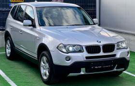 BMW X3 2.0d  204 000!  | Mobile.bg   3