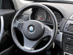 BMW X3 2.0d  204 000!  | Mobile.bg   10