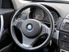 BMW X3 2.0d ГАРАНТИРАНИ 204 000км!  - [11] 