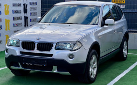 BMW X3 2.0d ГАРАНТИРАНИ 204 000км! , снимка 1 - Автомобили и джипове - 45791034