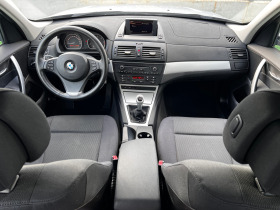 BMW X3 2.0d  204 000!  | Mobile.bg   9