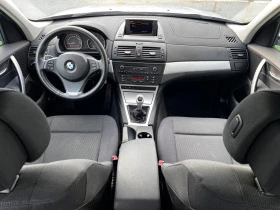 BMW X3 2.0d ГАРАНТИРАНИ 204 000км!  - [10] 