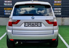 BMW X3 2.0d ГАРАНТИРАНИ 204 000км!  - [8] 