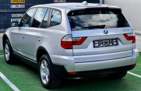 BMW X3 2.0d  204 000!  | Mobile.bg   8