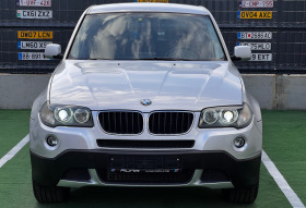 BMW X3 2.0d  204 000!  | Mobile.bg   2