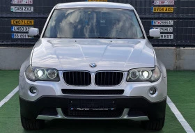 BMW X3 2.0d ГАРАНТИРАНИ 204 000км!  - [3] 