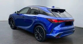 Lexus RX 500h = NEW= F Sport/Panorama  | Mobile.bg    4