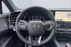 Lexus RX 500h = NEW= F Sport/Panorama  | Mobile.bg    8