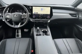 Lexus RX 500h = NEW= F Sport/Panorama  | Mobile.bg    9