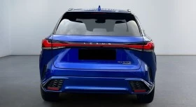 Lexus RX 500h = NEW= F Sport/Panorama  | Mobile.bg    3