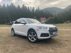 Обява за продажба на Audi Q5 ~46 000 лв. - изображение 2