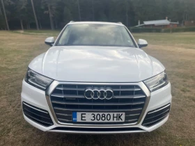 Обява за продажба на Audi Q5 ~46 000 лв. - изображение 1