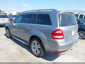 Mercedes-Benz GL 450 4MATIC /  /  /    /  | Mobile.bg    6