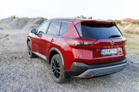 Nissan Rogue 2.5I SV AWD, снимка 7