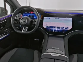 Mercedes-Benz EQE SUV 500 4Matic = AMG Line Premium=  | Mobile.bg    6