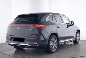 Mercedes-Benz EQE SUV 500 4Matic = AMG Line Premium=  | Mobile.bg    2