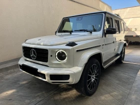 Обява за продажба на Mercedes-Benz G 500 AMG-Line ~ 209 999 лв. - изображение 1