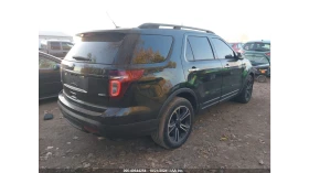 Ford Explorer SPORT* 44*   *  | Mobile.bg    6