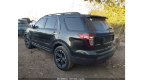 Ford Explorer SPORT* 44*   *  | Mobile.bg    4