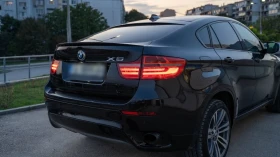 BMW X6 4.0 Face, снимка 16