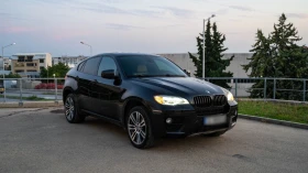 BMW X6 4.0 Face, снимка 4