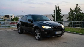 BMW X6 4.0 Face, снимка 15