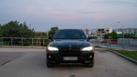 BMW X6 4.0 Face, снимка 1