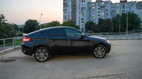 BMW X6 4.0 Face, снимка 3