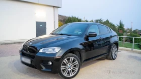 BMW X6 4.0 Face, снимка 6