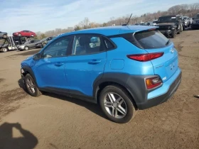 Hyundai Kona | Mobile.bg    2