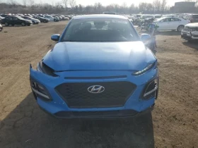 Hyundai Kona | Mobile.bg    6