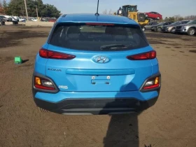 Hyundai Kona | Mobile.bg    3