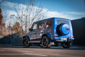 Mercedes-Benz G 500 AMG Line designo  Night package, снимка 3