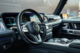 Mercedes-Benz G 500 AMG Line designo  Night package, снимка 9