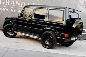 Mercedes-Benz G 63 AMG G63 AMG DESIGNO - 145000 лв. - 83945382 | Car24.bg