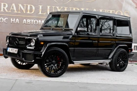 Mercedes-Benz G 63 AMG G63 AMG DESIGNO | Mobile.bg    3