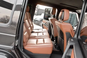 Mercedes-Benz G 63 AMG G63 AMG DESIGNO, снимка 10