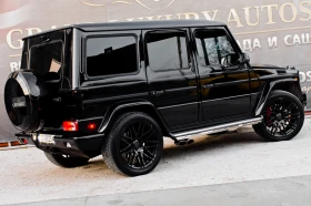 Mercedes-Benz G 63 AMG G63 AMG DESIGNO | Mobile.bg    7